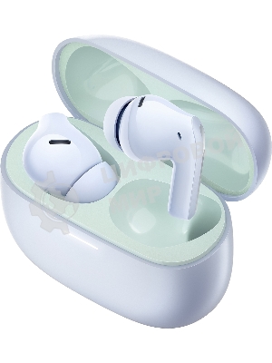 Наушники беспроводные Redmi Buds 5 Pro-Aurora Purple M2317E1