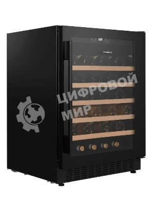Винный шкаф Maunfeld MBWC-135S54