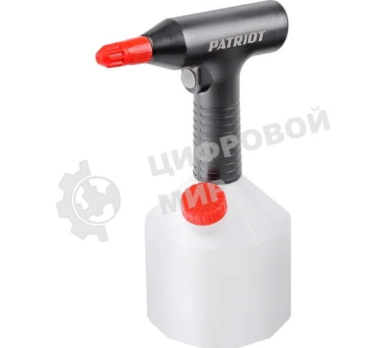 Распылитель аккумуляторный PATRIOT PT-1Li