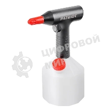 Распылитель аккумуляторный PATRIOT PT-1Li