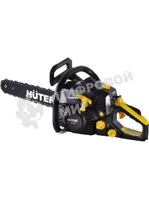 Бензопила Huter BS-40 1600Вт дл.шин.:40см