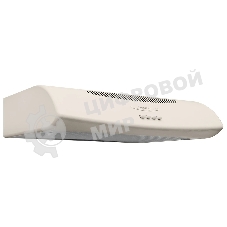 Вытяжка подвесная Gefest ВО 2601 К54 кремовый, 60 см, 300 куб. м/ч, 65 дБ