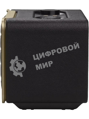 Акустическая система JBL Authentics 200 черный 90W 2.1 BT/Wi-Fi (JBLAUTH200BLKUK)