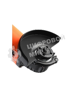 Угловая шлифовальная машина (УШМ) AG 126 пылезащищенная 1050Вт диск 125мм PATRIOT 110301126