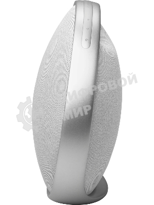 Портативная акустика Harman Kardon HKOS9GRYUK серый