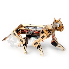 Интерактивный робо-кот Petoi Robot Cat Nybble