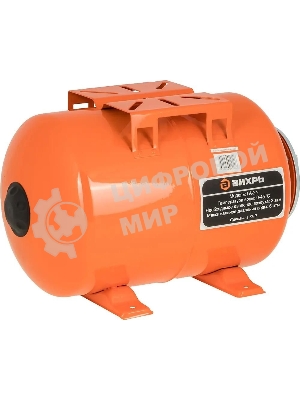 Гидроаккумулятор Вихрь ГА-24 68/6/1