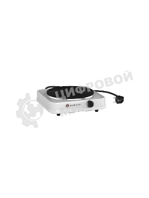 Плита настольная MAXVI HE111 белый