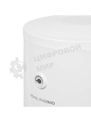 Бойлер косвенного нагрева Royal Thermo GLF RTWGE 150 напольный, с встроен. ТЭНом