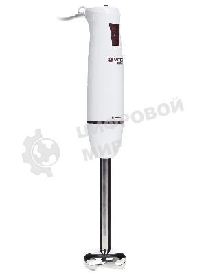 Блендер погружной Vitek VT-8522(W) 800 Вт.