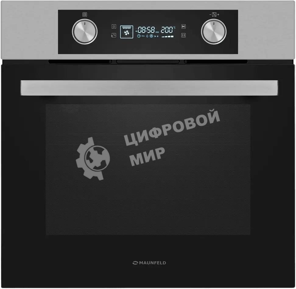 Шкаф духовой электрический Maunfeld AEOH6062S