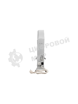 Конвектор электрический HINTEK Power 2000M SE 04.05.01.214589 белый, 2000 Вт, 25 м2, термостат