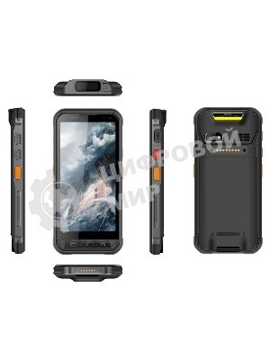 Планшет Geshem PDA-GS0533W 5.7