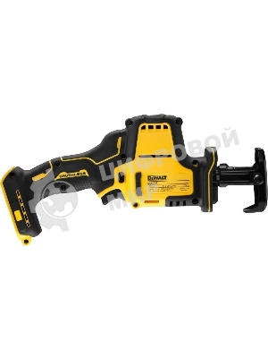 Сабельная пила DeWalt DCS369NT-XJ аккум. 2800ход/мин