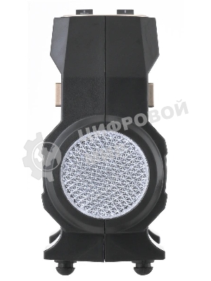 Автомобильный компрессор Digma QBK-150 шланг 0.6м