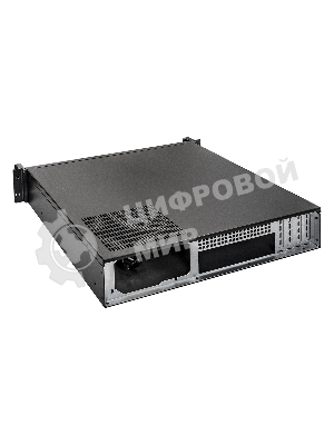 Серверный корпус ExeGate Pro 2U480-HS06 (RM 19