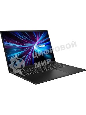 Ноутбук ASUS Gaming V16 V3607VH-RP046 Intel Core 5 210H 2200MHz/16