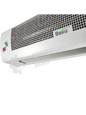 Завеса тепловая Ballu BHC-B10T09-PS