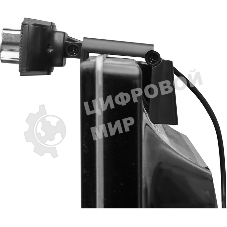 Веб-камера ExeGate BusinessPro C922 2K 2560x1440, 30 кадр/с, USB Type-A, микрофон (шумоподавление), универсальное крепление