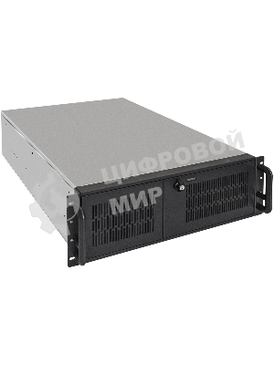 Серверная платформа ExeGate Pro 4U650-010/4U4139L RM 19