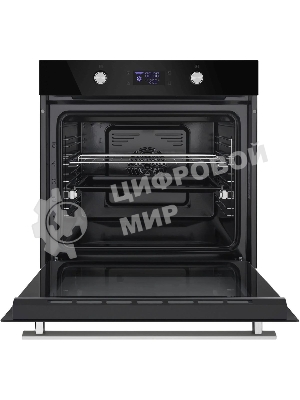 Шкаф духовой электрический Maunfeld AEOH.749B, встраиваемый