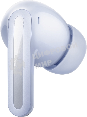 Наушники беспроводные Redmi Buds 5 Pro-Aurora Purple M2317E1