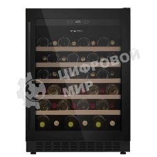 Винный шкаф Maunfeld MBWC-135S54