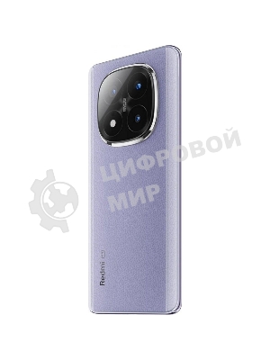 Смартфон Xiaomi Redmi Note 14 Pro+ 5G, 12/512Gb, фиолетовый