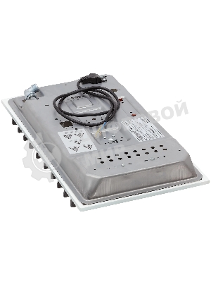 Газовая варочная панель Krona HAGEL 30 WH независимая, белый