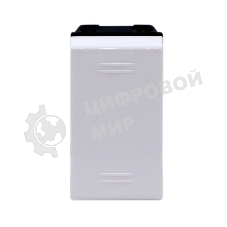 Выключатель однополюсный DKC 