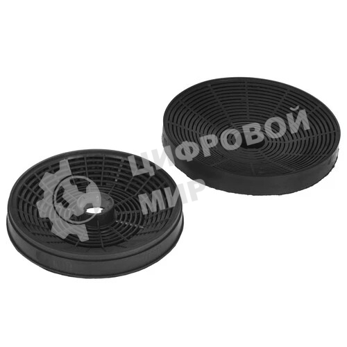 Фильтр для вытяжек Zigmund & Shtain FIL_CARB_K138