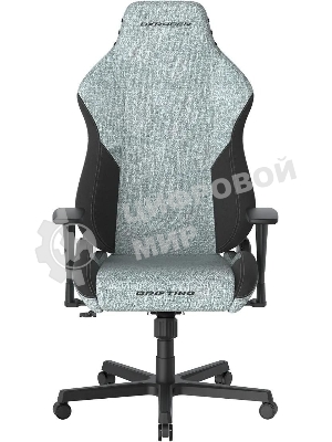 Кресло игровое DXRACER DRIFTING OH/DL23/CN серо-чёрный