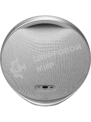 Портативная акустика Harman Kardon HKOS9GRYUK серый