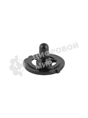 Мясорубка электрическая Scarlett SC-MG45S76 серый, 1800 Вт, 2.0 кг/мин, реверс, насадки - 4