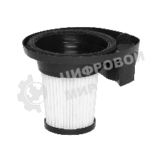 Фильтр BBK FBV2900H белый