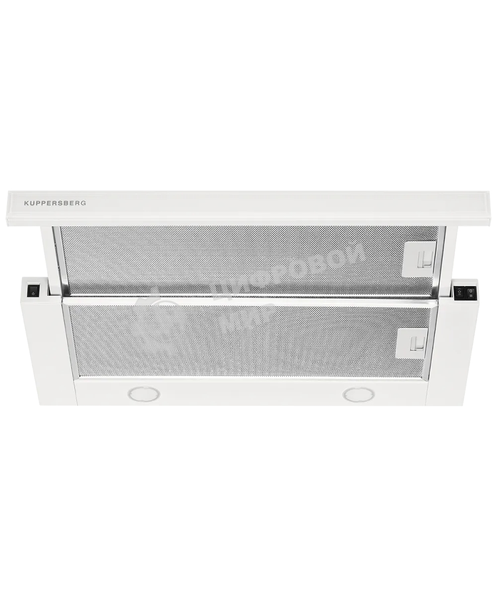 Вытяжка Kuppersberg SLIMTURBO 60 GW