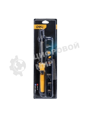 Паяльник Deli DL8830 (30 Вт)