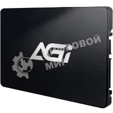 Накопитель SSD AGI AI238 SSD 2.5