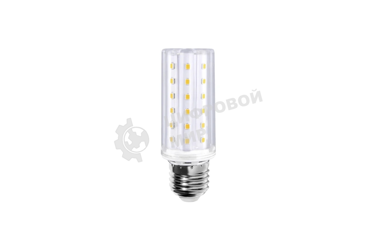 Лампа светодиодная ECOLA Z7NV95ELC CORN LED PREMIUM 9,5W/E27/4000K