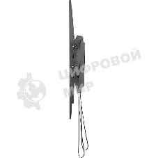 Кронштейн для телевизора Ultramounts UM851T черный 60