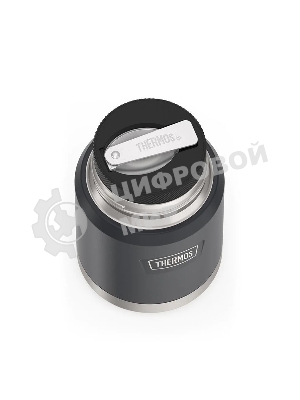Термос для еды THERMOS IS-300 GT