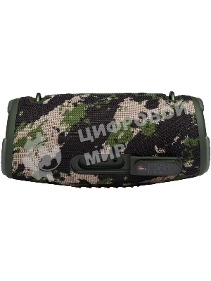 Колонка портативная JBL Xtreme 3 камуфляж 100W 4.0 BT/3.5Jack/USB 15м