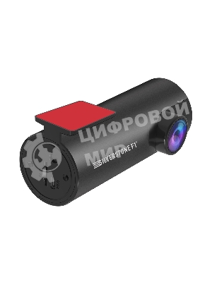 Видеорегистратор Silverstone F1 OKO 2.0, 1920x1080, G-сенсор