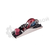 Рубанок Sparta 175х50 мм металлический малогабаритный