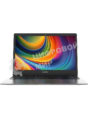 Ноутбук Digma EVE P4850 Pentium N5030 8Gb SSD256Gb Intel UHD Graphics 605 14