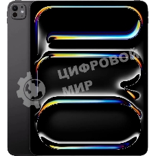 Планшет Apple iPad Pro 2024 A2926 13