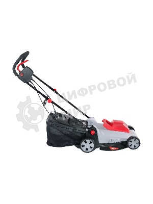 Газонокосилка роторная Ресанта КР-1500 ЭТ (70/4/13) 1500Вт