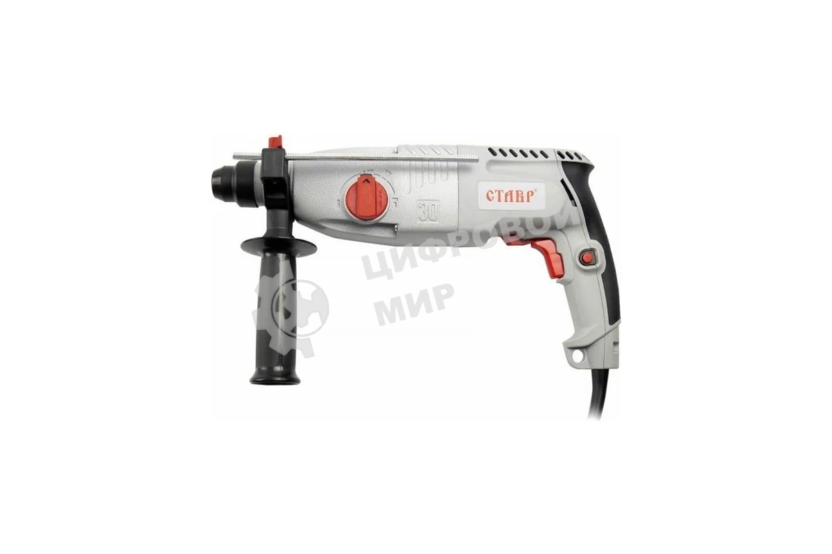 Перфоратор Ставр ПЭГ-800М