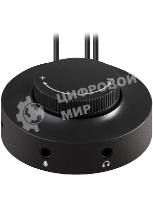 Акустическая система 2.0 Defender Spitfire black (6Вт, питание от USB, bluetooth)