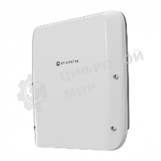 Маршрутизатор/RB5009UPr+S+OUT Wired router 2.5 Gigabit Ethernet, Gigabit Ethernet White